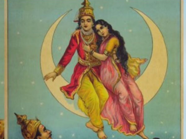 ಸೋಮನಾಥ ದೇವಾಲಯ