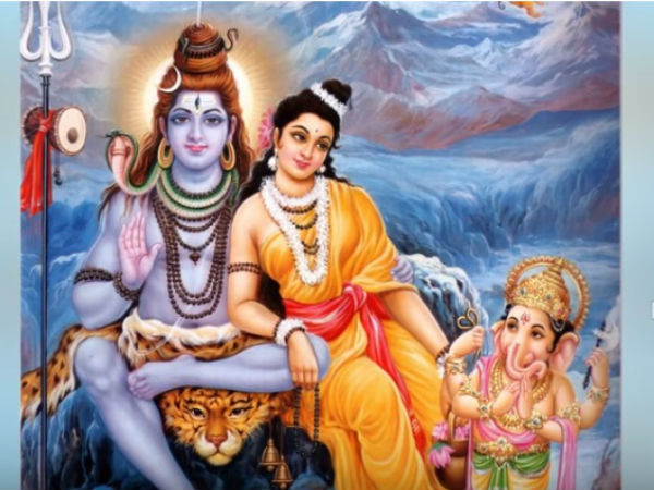 ಕೇದಾರನಾಥ ದೇವಾಲಯ