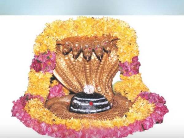 ಶ್ರೀ ಶೈಲ ದೇವಾಲಯ