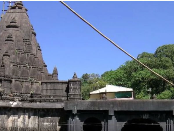 ಭೀಮಶಂಕರ ಜ್ಯೋತಿರ್ಲಿಂಗ