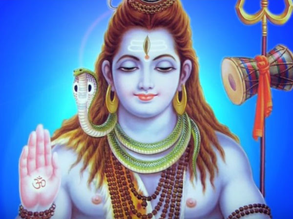 ಭೀಮಶಂಕರ ಜ್ಯೋತಿರ್ಲಿಂಗ