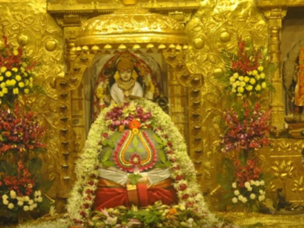ಕಾಶಿ ವಿಶ್ವನಾಥ ಜ್ಯೋತಿರ್ಲಿಂಗಂ