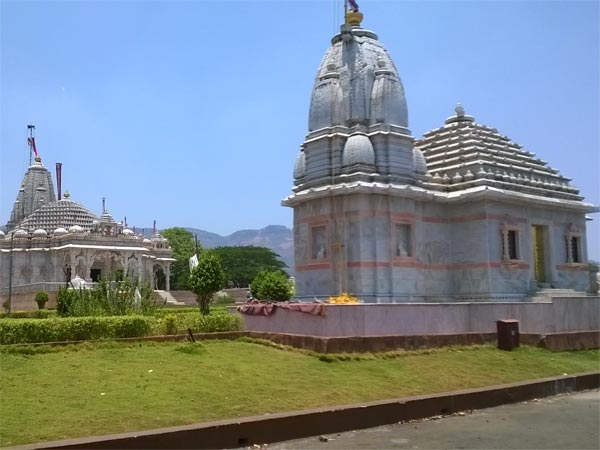ಶಹಾಪುರ
