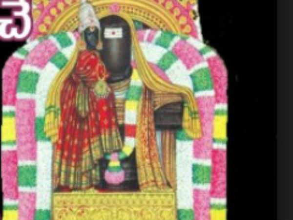ಮದುವೆ ಹಾಗು ವಿಚ್ಛೇದನ ಸಮಸ್ಯೆಗೆ ಸೂಕ್ತವಾದ ಪರಿಹಾರವನ್ನು ಒದಗಿಸುವ ದೇವಾಲಯವಿದು...