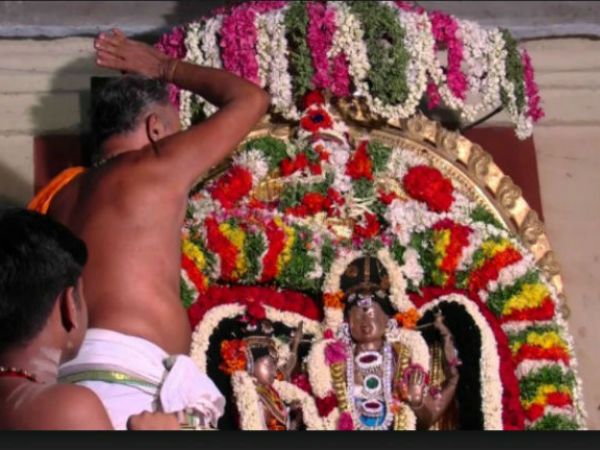 ಮದುವೆ ಹಾಗು ವಿಚ್ಛೇದನ ಸಮಸ್ಯೆಗೆ ಸೂಕ್ತವಾದ ಪರಿಹಾರವನ್ನು ಒದಗಿಸುವ ದೇವಾಲಯವಿದು...