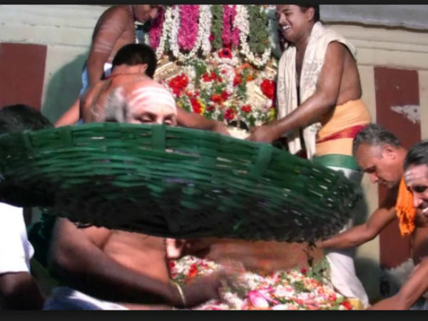 ಮದುವೆ ಹಾಗು ವಿಚ್ಛೇದನ ಸಮಸ್ಯೆಗೆ ಸೂಕ್ತವಾದ ಪರಿಹಾರವನ್ನು ಒದಗಿಸುವ ದೇವಾಲಯವಿದು...