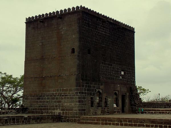 ಶಿವನೇರಿ ದುರ್ಗ