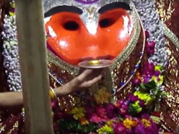 16.ಕಬಿಸ್ ಬಾಬಾ ದೇವಾಲಯ