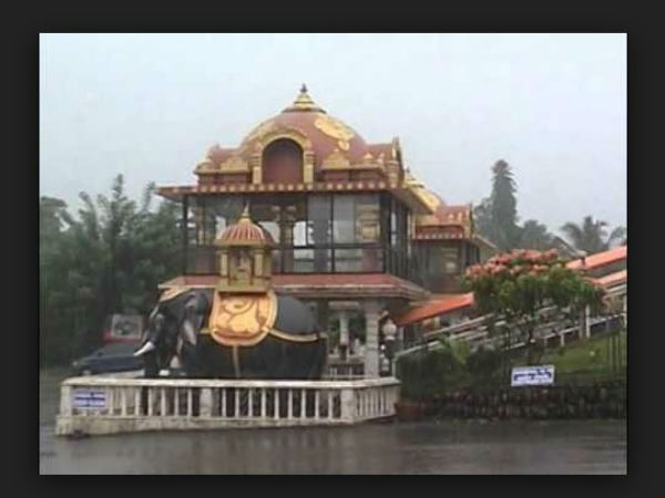 4.ರಾಮ ಮಂದಿರ
