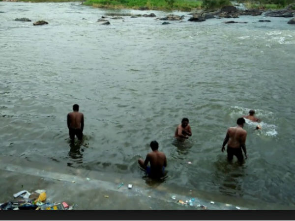5. ನೇತ್ರಾವತಿ ನದಿ