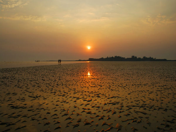 Available routes to Alibag Available routes to Alibag