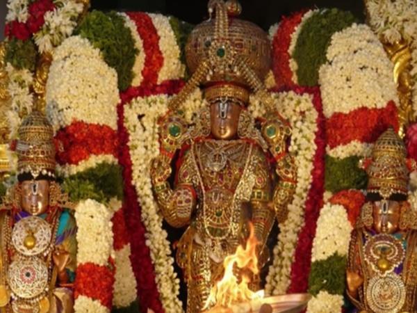 Tirupati Tirupati