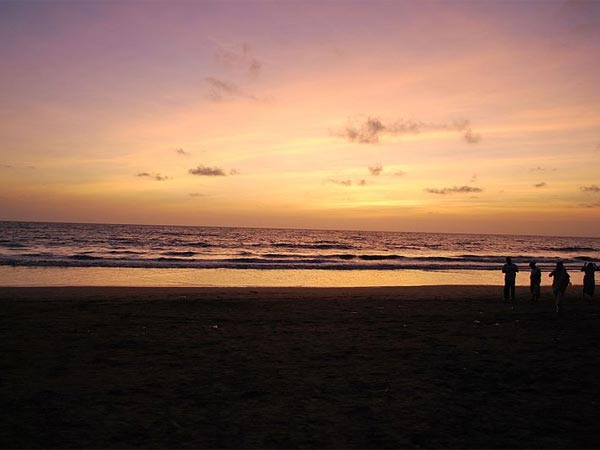 Dahan tourism Dahan tourism