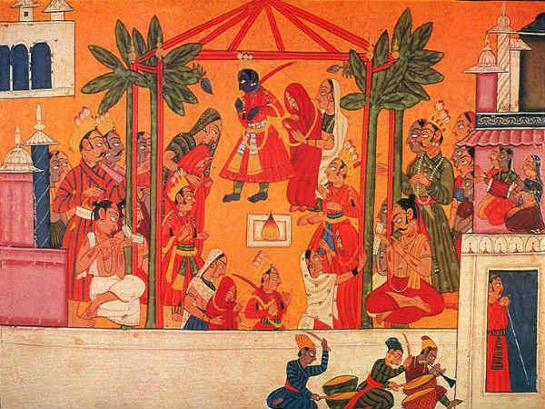 3.ಸೀತೆಯ ತವರೂರು ಯಾವುದು ಗೊತ್ತ?