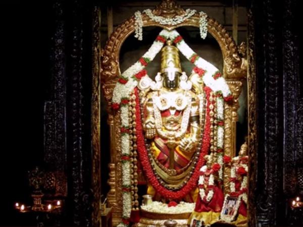 Tirupati Tirupati