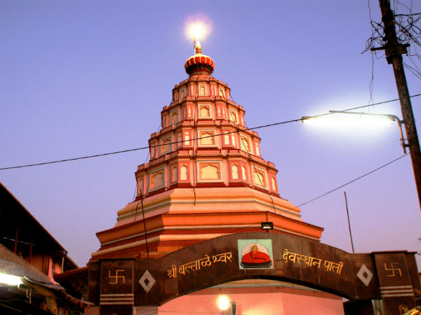 ಎರಡು ಅತೀ ಪ್ರಮುಖವಾದ ಗಣೇಶ ದೇವಸ್ಥಾನಗಳು