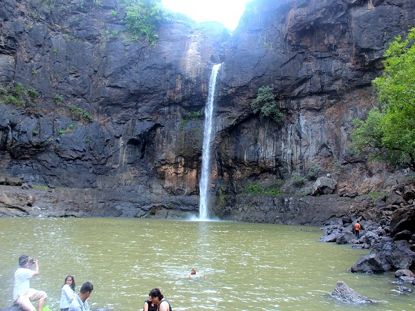 ತಲುಪಬೇಕಾದ ತಾಣ: ಡರ್ಶೆಟ್