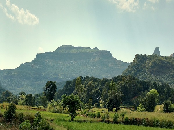 ಪ್ರಾಕೃತಿಕ ಸಮೃದ್ಧಿ