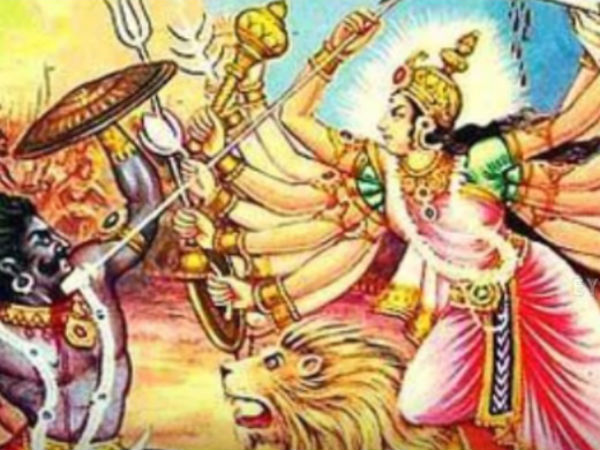 9.ಮಹಾಶಿವನು