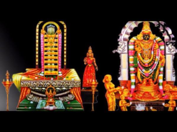 2. ಈ ದೇವಾಲಯಕ್ಕೆ ತೆರಳಿದ ನಂತರ ಮತ್ತೆ ಯಾವ ದೇವಾಲಯಕ್ಕೂ ಹೋಗಬಾರದು....ಏಕೆ?