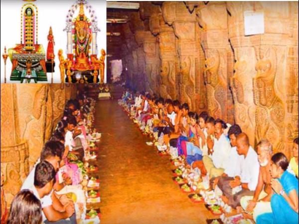 4. ಈ ದೇವಾಲಯಕ್ಕೆ ತೆರಳಿದ ನಂತರ ಮತ್ತೆ ಯಾವ ದೇವಾಲಯಕ್ಕೂ ಹೋಗಬಾರದು....ಏಕೆ?