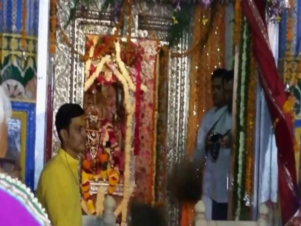 ಪುರುಷರು ಈ 5 ದೇವಾಲಯಗಳಲ್ಲಿ ಕಾಲಿಟ್ಟರೆ ಏನಾಗುತ್ತದೆ ಗೊತ್ತ?