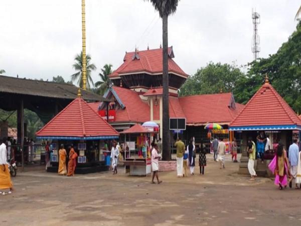 ಪುರುಷರು ಈ 5 ದೇವಾಲಯಗಳಲ್ಲಿ ಕಾಲಿಟ್ಟರೆ ಏನಾಗುತ್ತದೆ ಗೊತ್ತ?