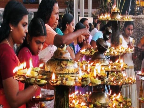ಪುರುಷರು ಈ 5 ದೇವಾಲಯಗಳಲ್ಲಿ ಕಾಲಿಟ್ಟರೆ ಏನಾಗುತ್ತದೆ ಗೊತ್ತ?