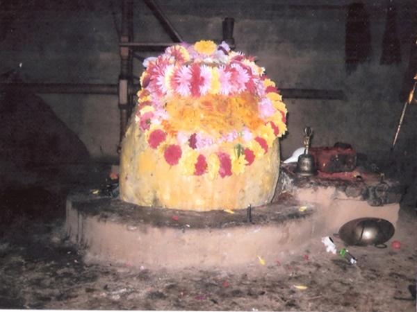 Bijli Mahadev Temple in Himachal Pradesh Bijli Mahadev Temple in Himachal Pradesh
