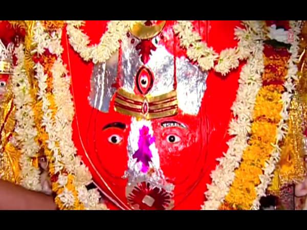 4.ದಂತ ಕಥೆಯ ಪ್ರಕಾರ