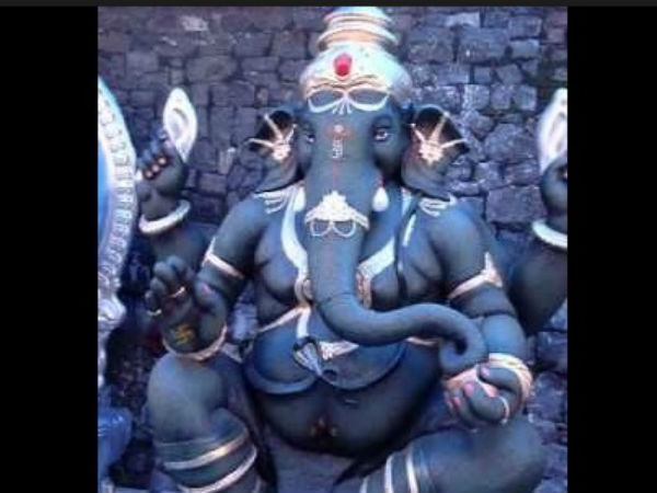 5.ಗಣೇಶನ ಪ್ರಾರ್ಥನೆ