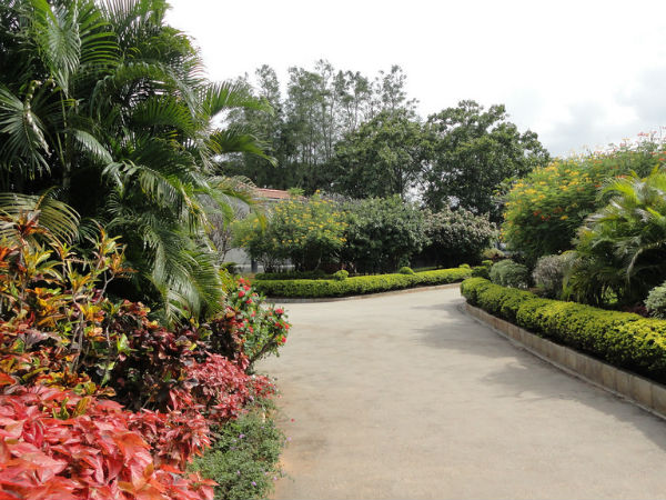 ಹಿರ್ವ ವ್ಯಾನ್ ಉದ್ಯಾನವನ