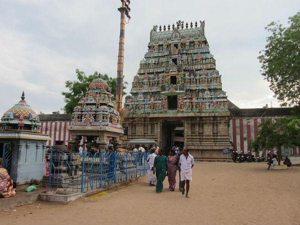 7.ತಿರುನಲ್ಲಾರ್