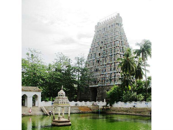 10.ಗಂಗೈಕೊಂಡ ಚೋಳಪುರಂ