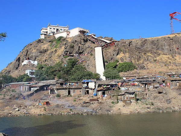 ಕಾಲಿಕಾ ಮಾತಾ ದೇವಸ್ಥಾನ