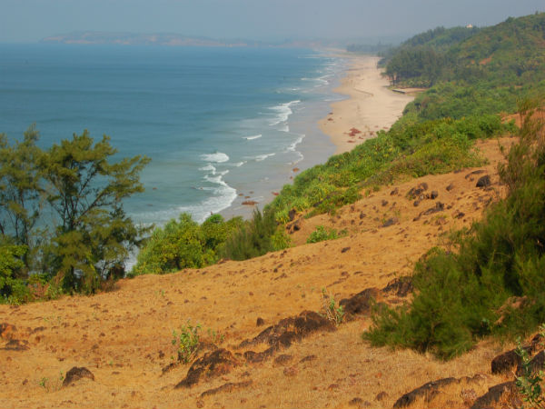 ಗಣಪತಿಫುಲೆಗೆ ತಲುಪುವುದು ಹೇಗೆ ?