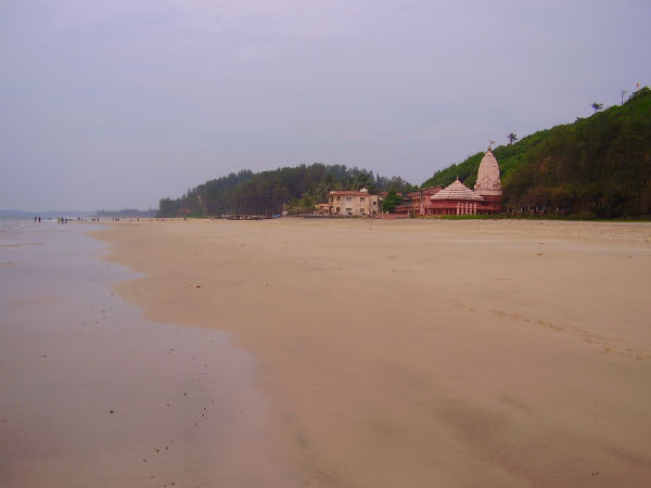 ಕಡಲಕಿನಾರೆ