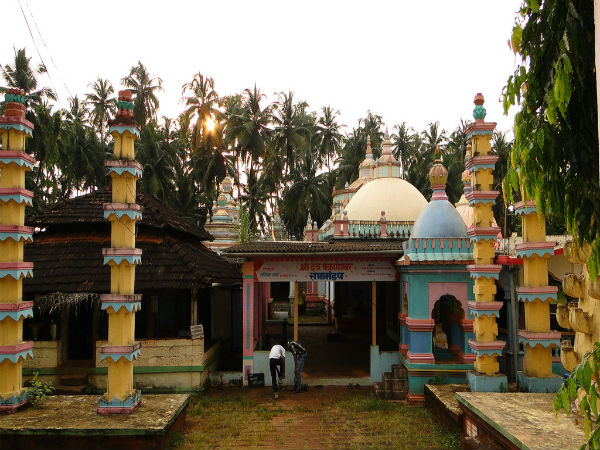 ವೆಲ್ನೇಶ್ವರ್