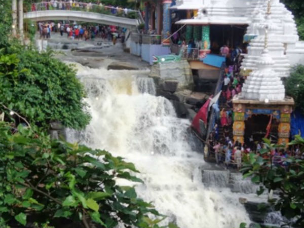 ಜೇಟ್ ಮಾಯ್ ದೇವಾಲಯ
