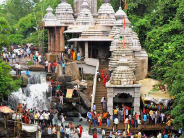 ಜೇಟ್ ಮಾಯ್ ದೇವಾಲಯ