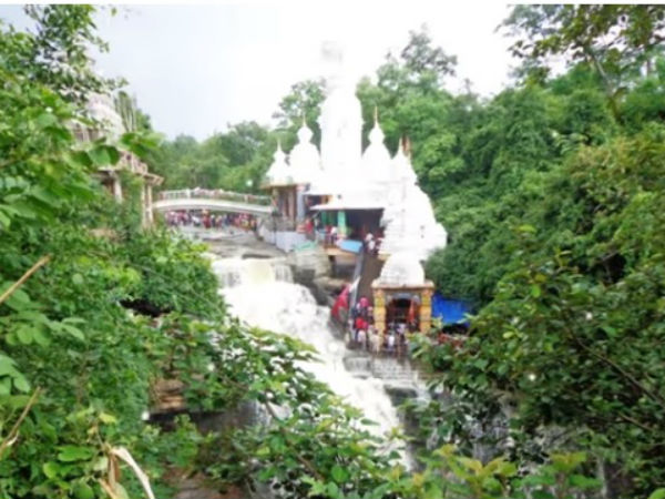 ಜೇಟ್ ಮಾಯ್ ದೇವಾಲಯ