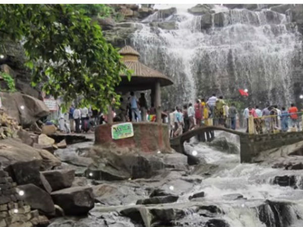 ಜೇಟ್ ಮಾಯ್ ದೇವಾಲಯ