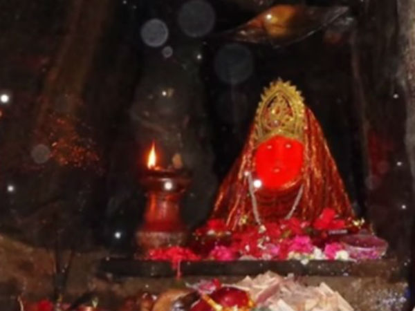ಜೇಟ್ ಮಾಯ್ ದೇವಾಲಯ