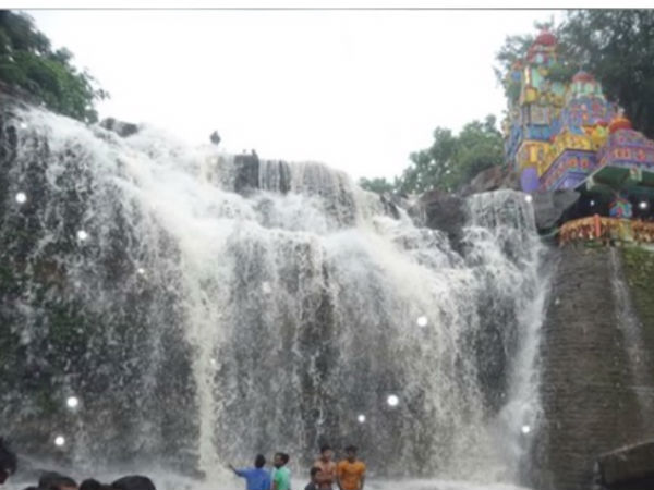 ಜೇಟ್ ಮಾಯ್ ದೇವಾಲಯ