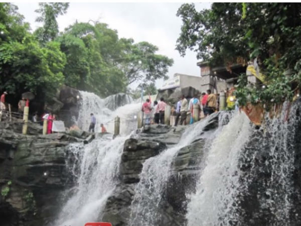ಜೇಟ್ ಮಾಯ್ ದೇವಾಲಯ