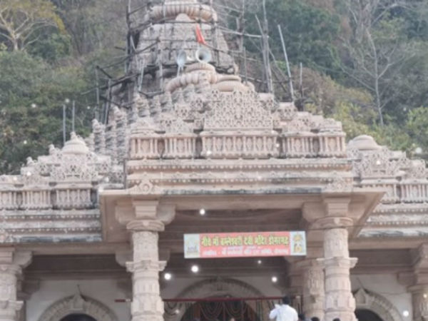 ಜೇಟ್ ಮಾಯ್ ದೇವಾಲಯ