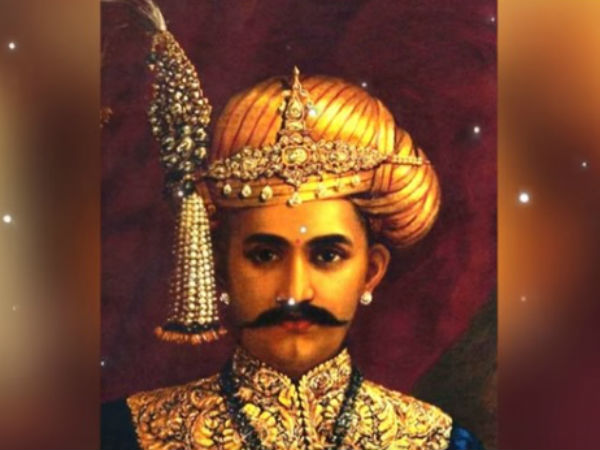 ಜೇಟ್ ಮಾಯ್ ದೇವಾಲಯ