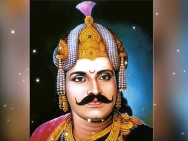 ಜೇಟ್ ಮಾಯ್ ದೇವಾಲಯ