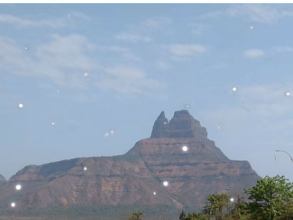 ಜೇಟ್ ಮಾಯ್ ದೇವಾಲಯ