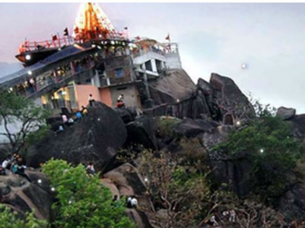 ಜೇಟ್ ಮಾಯ್ ದೇವಾಲಯ